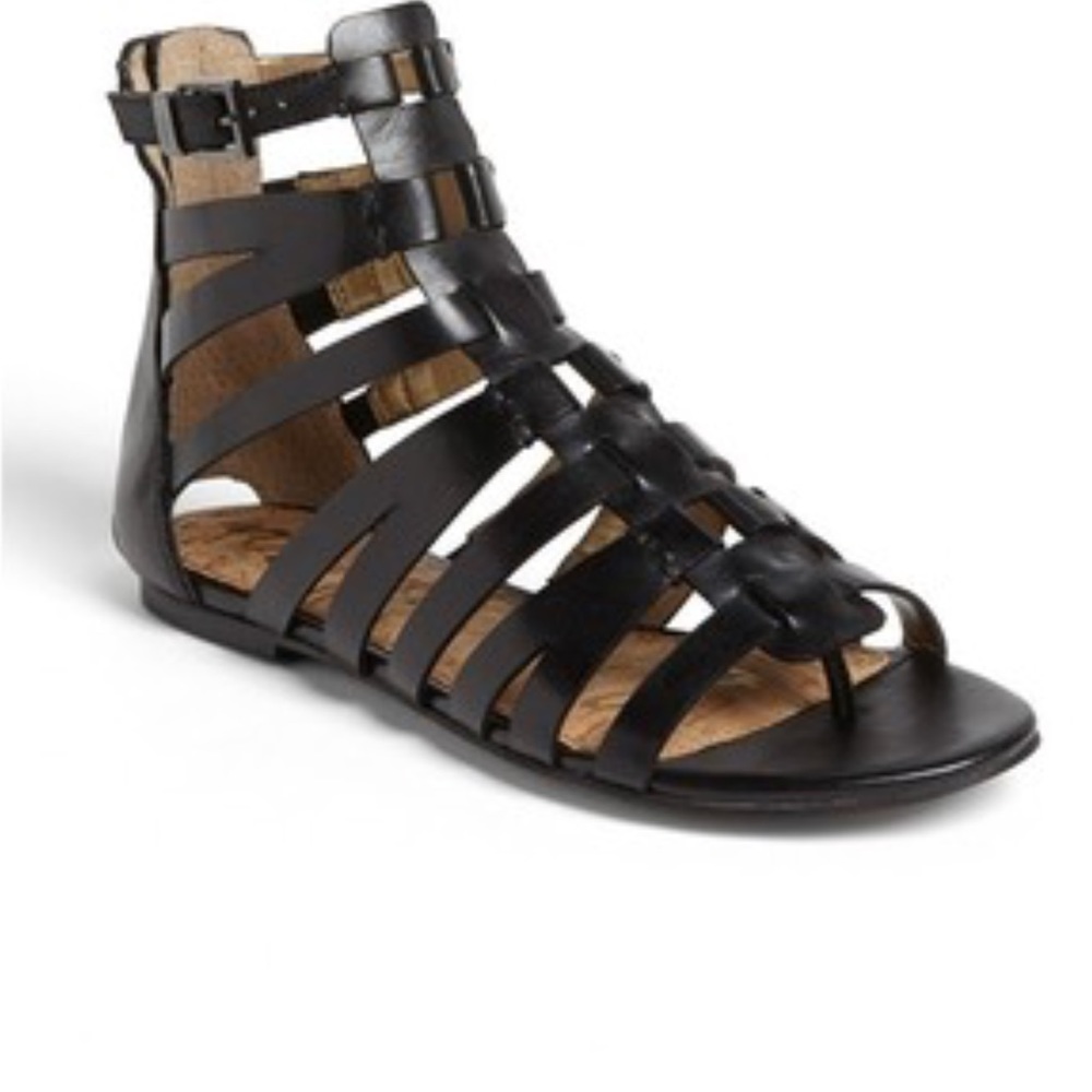 SAM EDELMAN Beck Gladiator Sandal
